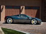 Ferrari 458 Italia 2009 года (US)
